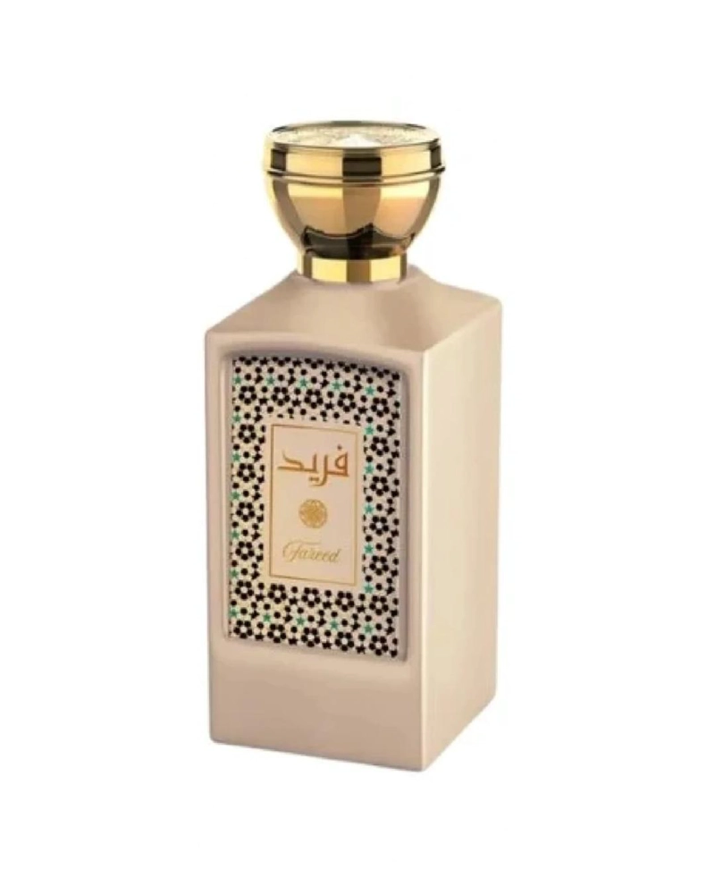 AFAQ FAREED EDP 100 ML - 2