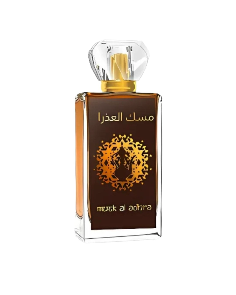 AFAQ MUSK AL ADHRA EDP 100 ML - 2