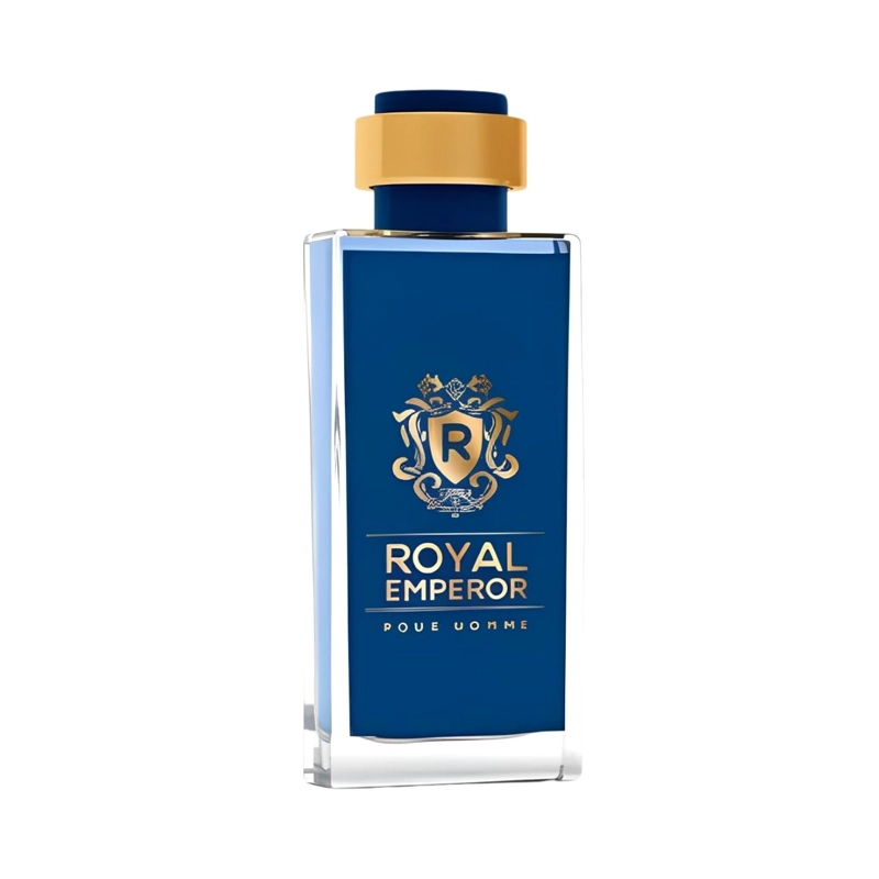 MARXZELLE  ROYAL EMPEROR POUR HOMME EDP 100ML - 100 ML - 2