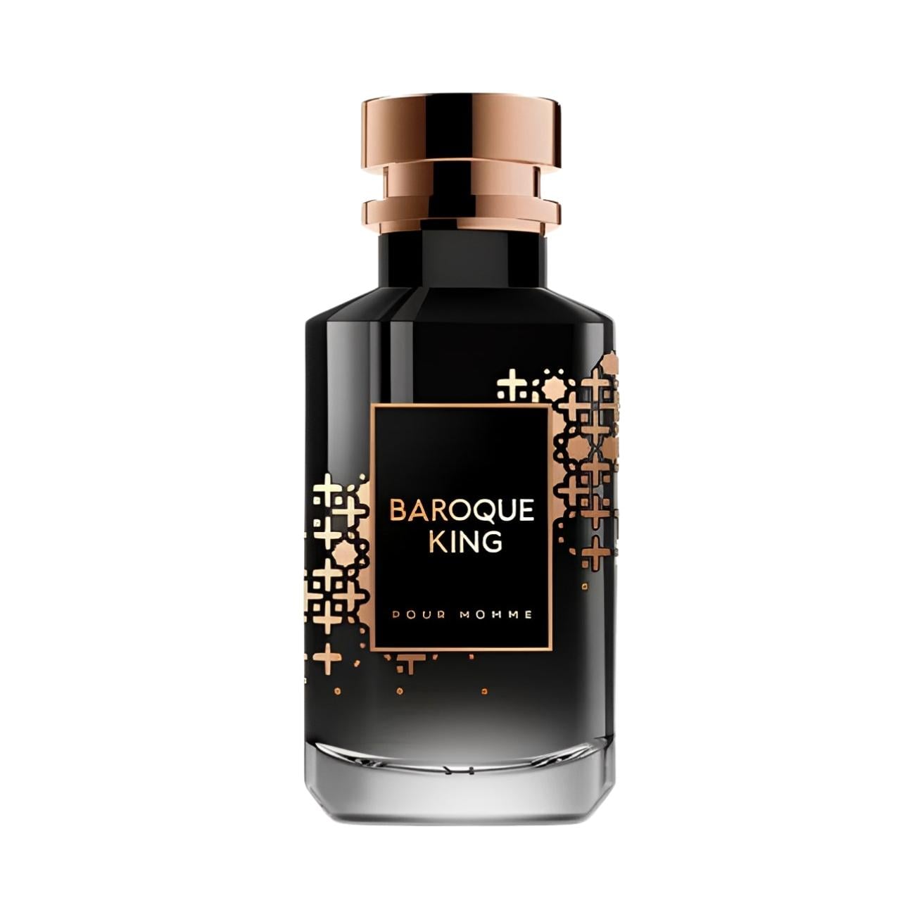 MARXZELLE BAROQUE KING POUR HOMME EDP 100 ML - 2