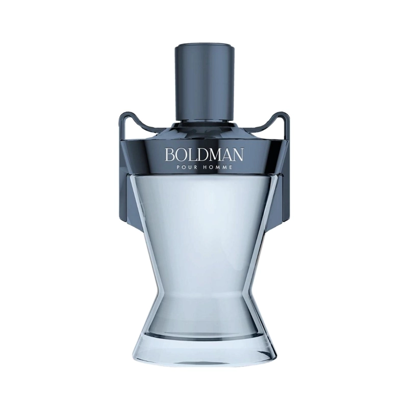MARXZELLE LUJO BOLDMAN AQUATIC POUR HOMME EDP 100 ML - 2