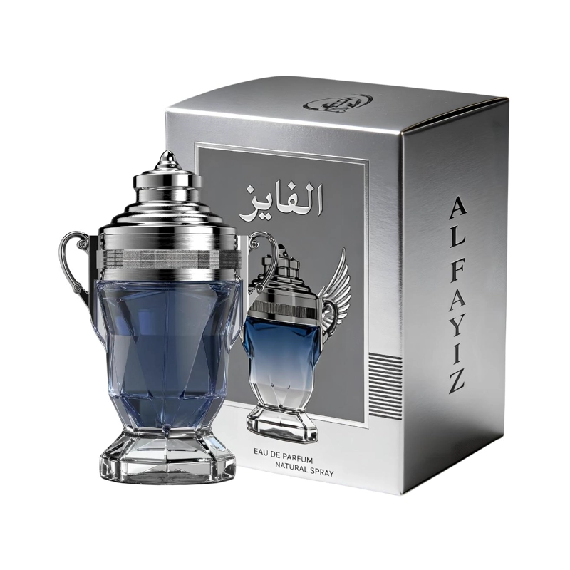 AFAQ ALFAYIZ EDP POUR HOMME 100 ML - 1