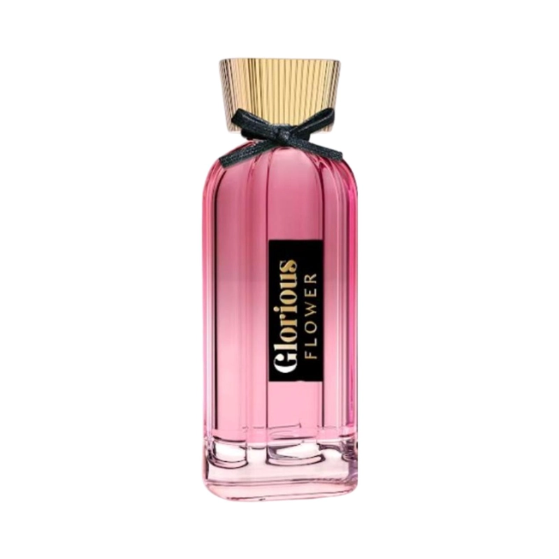 HOUSE OF MORAIS GLORIOUS FLOWER EDP 100 ML - 2