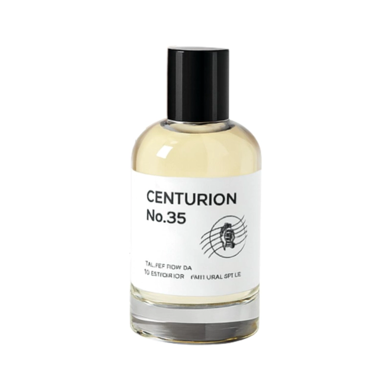 AL GAZAL CENTURION NO 35 EDP 100 ML UNISEX - 100 ML - 2