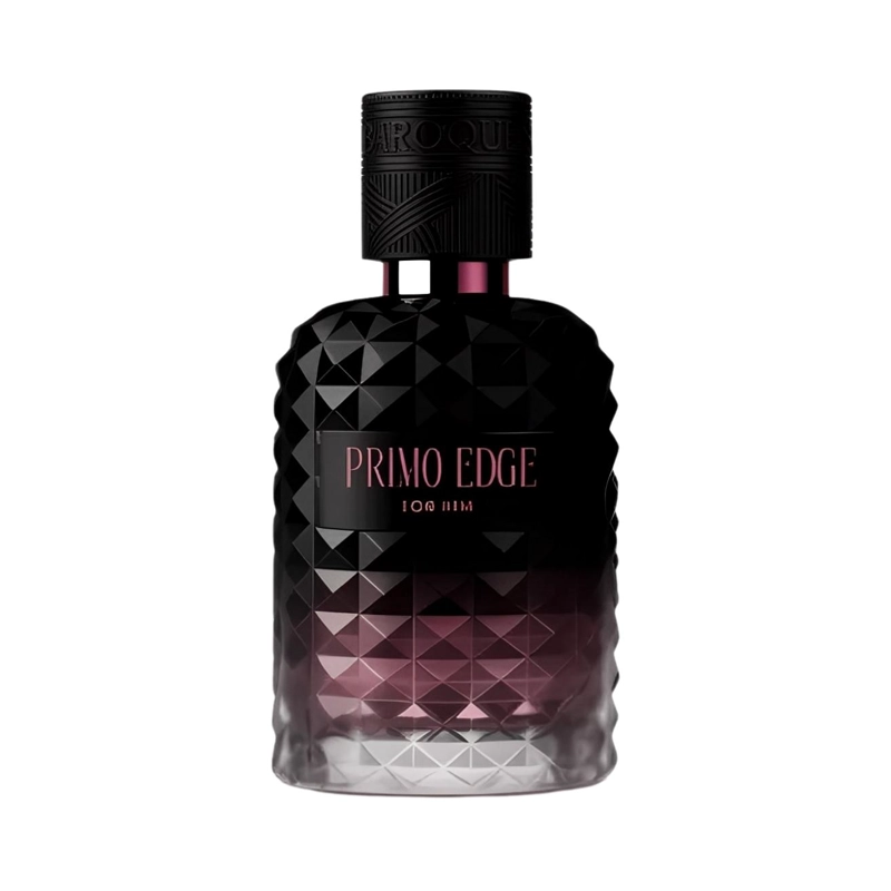 MARXZELLE LUJO PRIMO EDGE POUR HOMME EDP 100 ML - 2