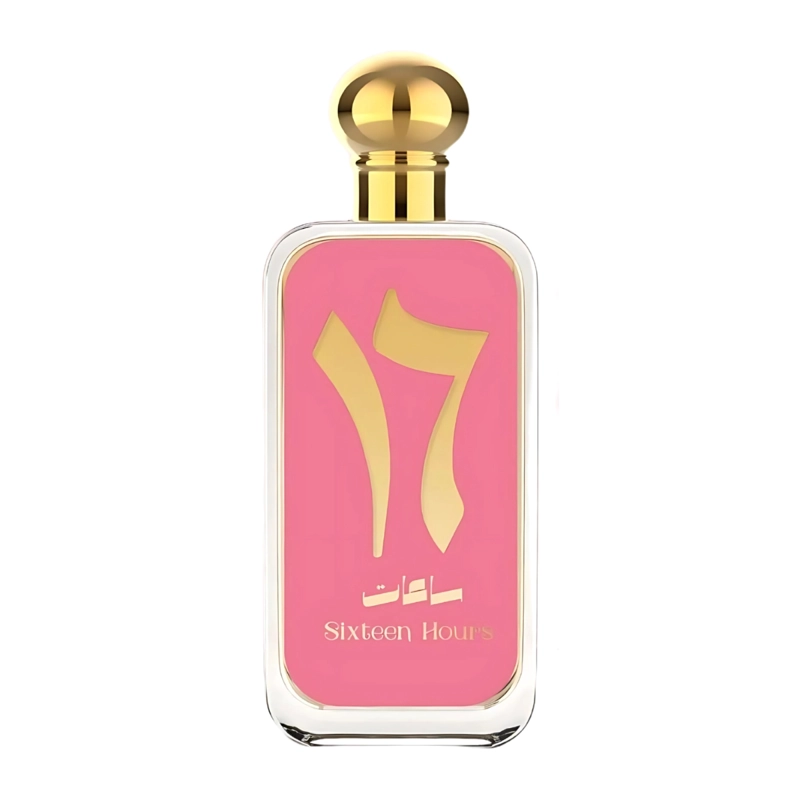 AFAQ SIXTEEN HOURS EDP 100 ML - 2