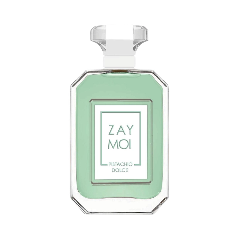 MARXZELLE ZAI MOI PISTACHIO DOLCE EDP 100 ML - 100 ML - 2