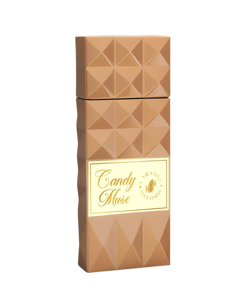 MARXZELLE CANDY MUSE CARAMEL POUR FEMME EDP 100 ML - 100 ML - 2