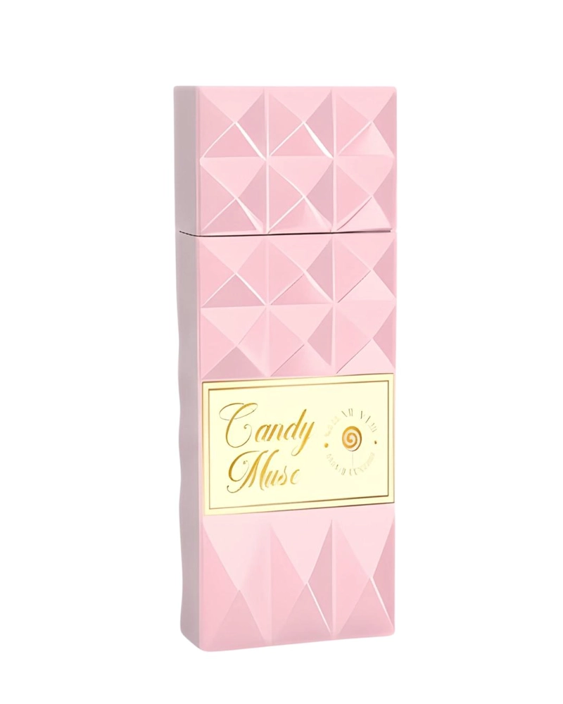 MARXZELLE  CANDY MUSE SUGAR VEIL POUR FEMME EDP 100 ML - 100 ML - 2