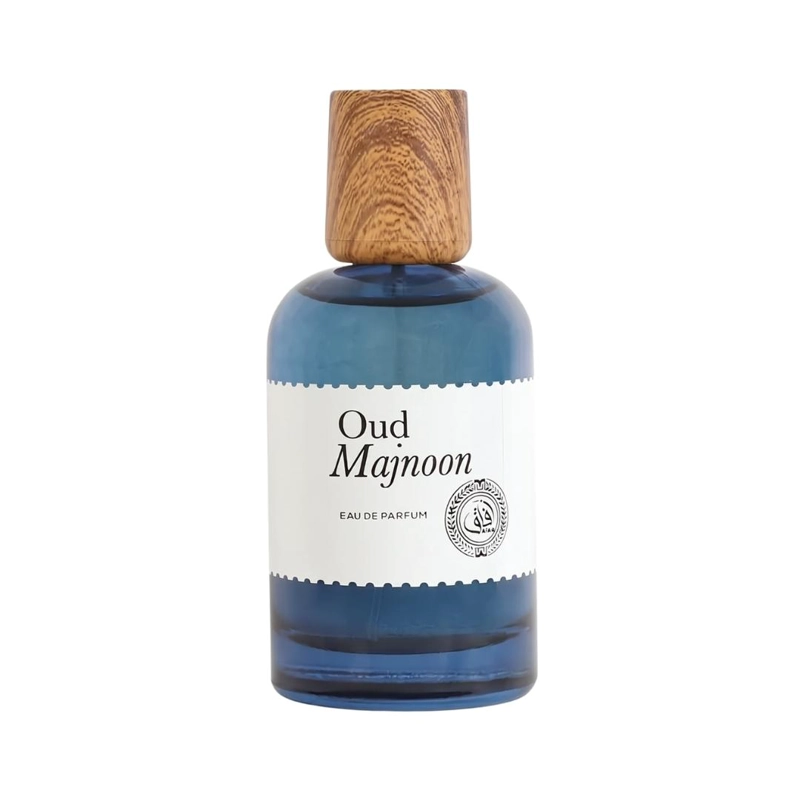 AFAQ OUD MAJNOON EDP 100 ML - 3