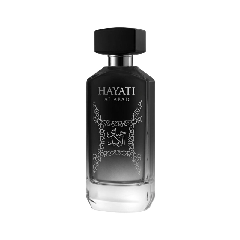AFAQ HAYATI AL ABAD EDP 100 ML - 3