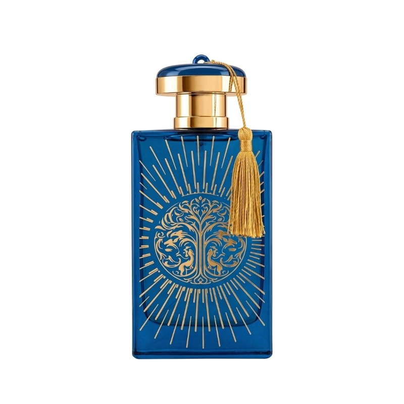 AFAQ RUH AL HAB FOREVER LEGACY EDP 100 ML - 2