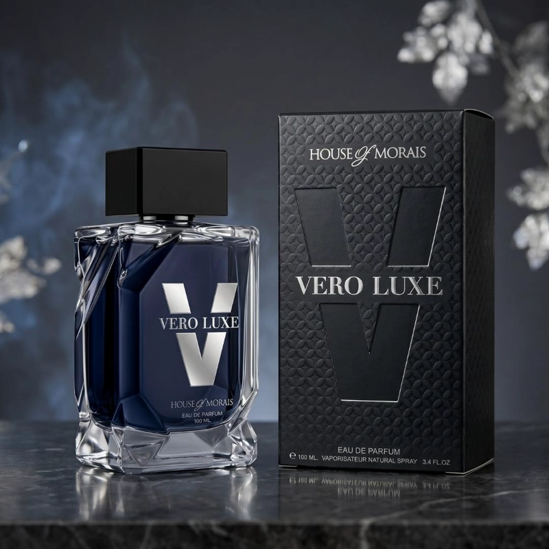 HOUSE OF MORAIS VERO LUXE EDP 100 ML - 2