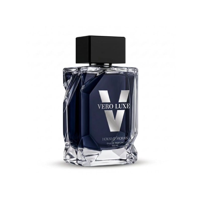 HOUSE OF MORAIS VERO LUXE EDP 100 ML - 3