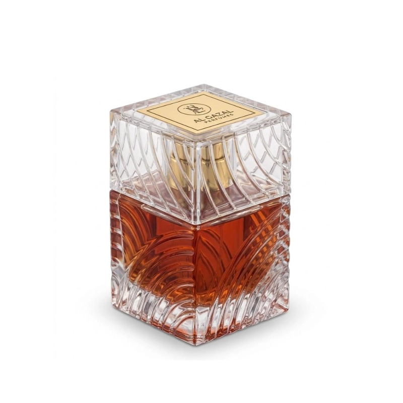 AL GAZAL RIMMAYAH LADIHDAH EDP 100 ML - 100 ML - 3