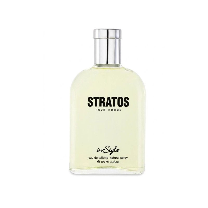 INSTYLE STRATOS EDT 100 ML HOMBRE - 100 ML - 2