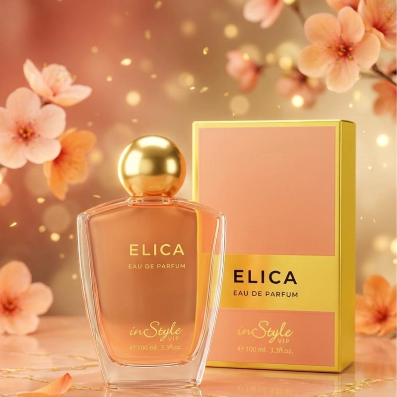 INSTYLE VIP ELICA EDP 100 ML - 2