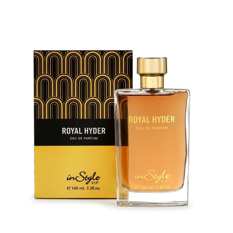 INSTYLE VIP ROYAL HYDER EDP 100 ML - 100 ML - 1