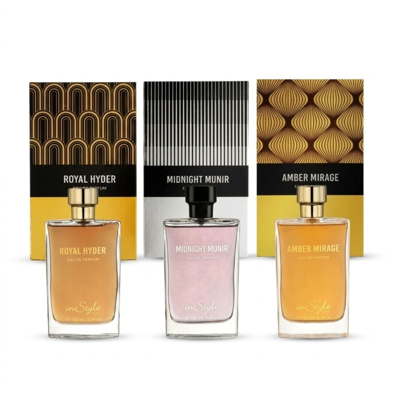 PACK INSTYLE VIP EDP 100 ML HOMBRE - 100 ML - 1