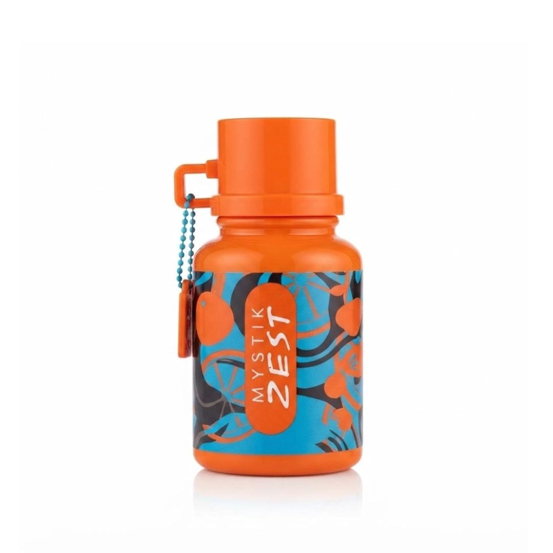 AFAQ MYSTIK ZEST EDP 100 ML - 100 ML - 3