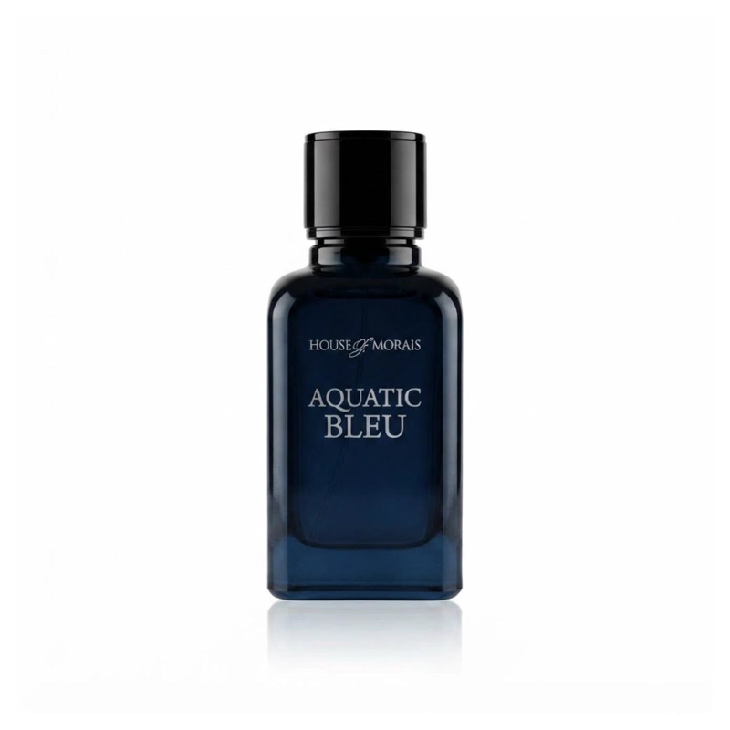 HOUSE OF MORAIS AQUATIC BLEU EDP 100 ML - 100 ML - 2