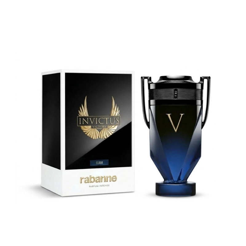 PACO RABANNE INVICTUS VICTORY ELIXIR PARFUM INTENSE 100 ML - 100 ML - 1