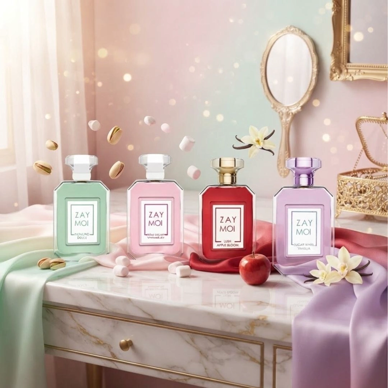 DULCE SONRISA - 100 ML - 2