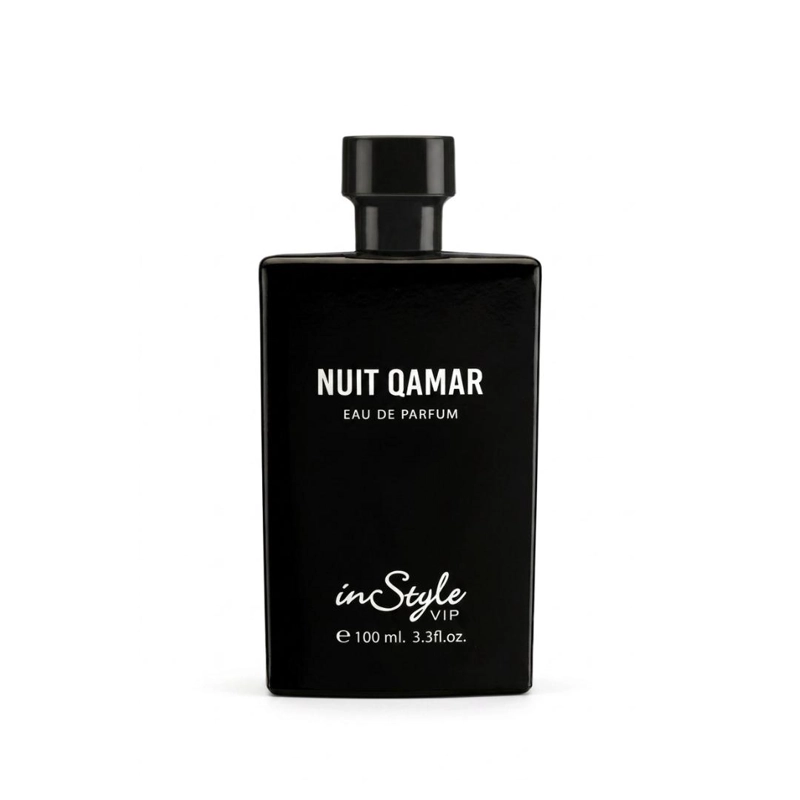 INSTYLE VIP NUIT QAMAR EDP 100 ML - 100 ML - 3