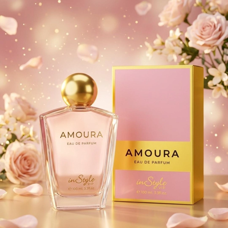 INSTYLE VIP AMOURA EDP 100 ML - 2