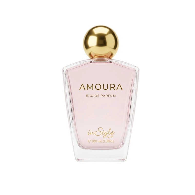 INSTYLE VIP AMOURA EDP 100 ML - 3