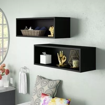 REPISAS RECTANGULARES C/F - 1