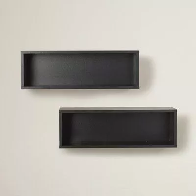 REPISAS RECTANGULARES C/F - 2