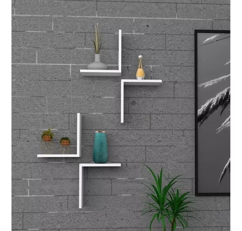 REPISA FLOTANTE LIVING BV - 4