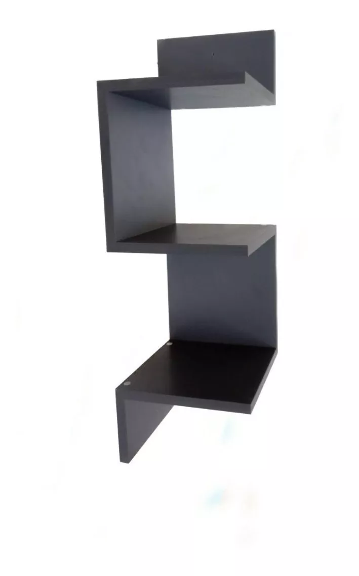 ESQUINERO MODERNO MINIMALISTA MODELO VALENCIA - 2