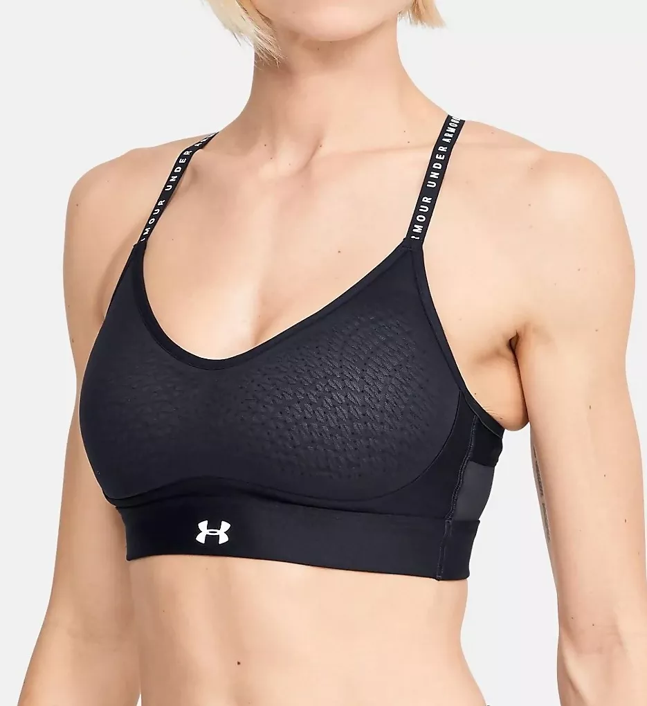 BRASIER SUJETADOR UNDER ARMOUR INFINITY LOW SOSTEN 985 001 - 3