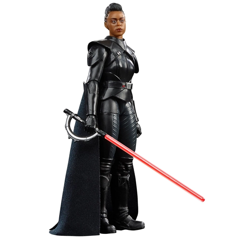 FIGURA STAR WARS THE BLACK SERIES REVA THIRD SISTER OBI-ONE - 2