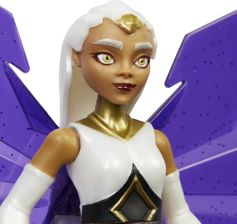 HE-MAN MASTERS OF THE UNIVERSE MOTU SORCERESS POWER ATTACK - 3