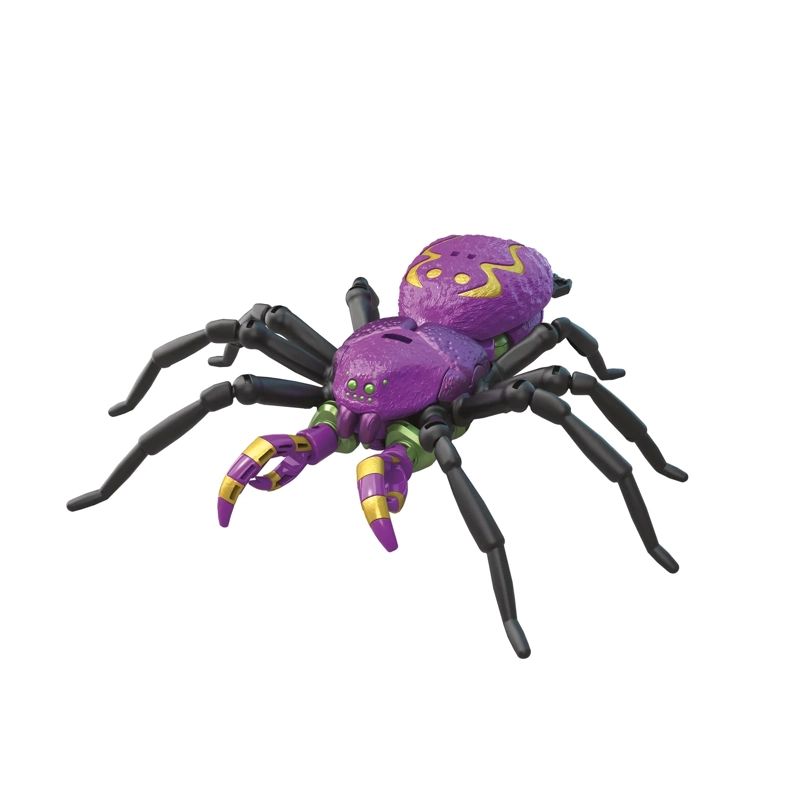 TARANTULAS TRANSFORMERS GENERATIONS LEGACY DELUXE CLASS - 3