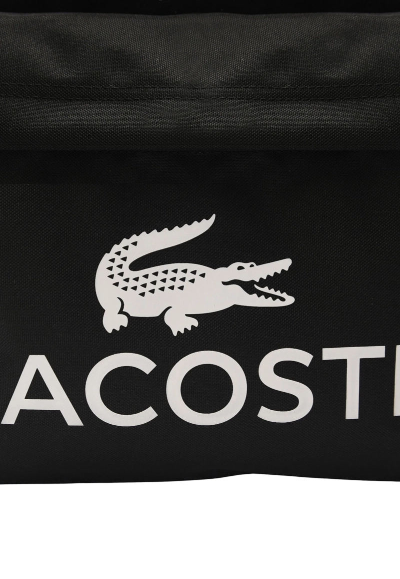 MOCHILA DEPORTIVA LACOSTE 19,9L NU5182Z POLIESTER CROC SPORT - 7