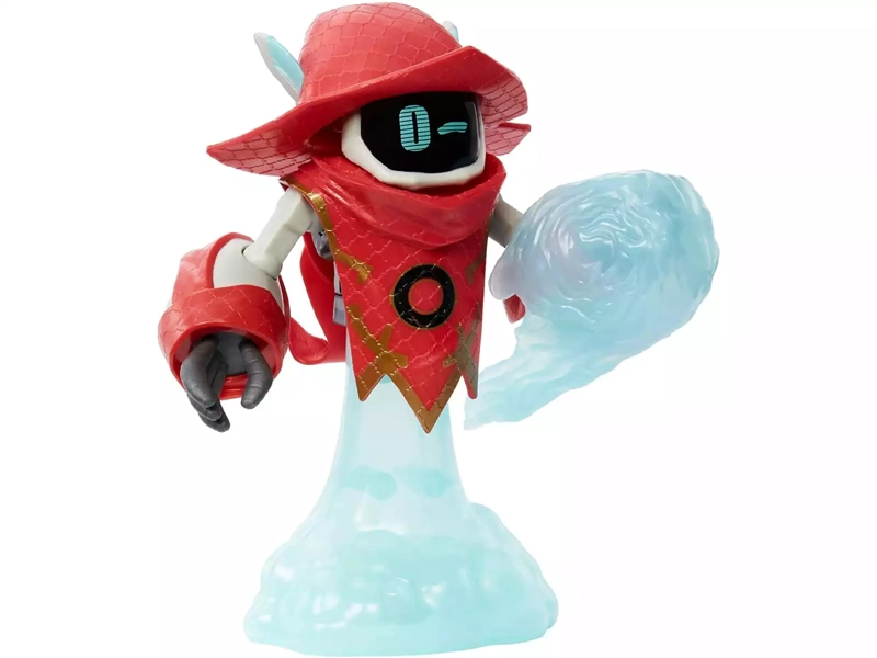ORKO MOTU MASTER OF THE UNIVERSE POWER ATTACK HE MAN - 2