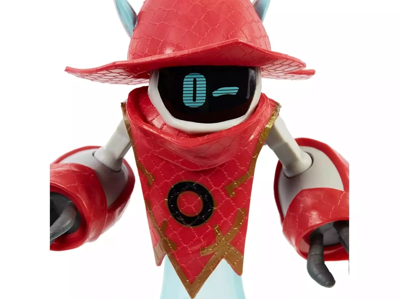 ORKO MOTU MASTER OF THE UNIVERSE POWER ATTACK HE MAN - 3