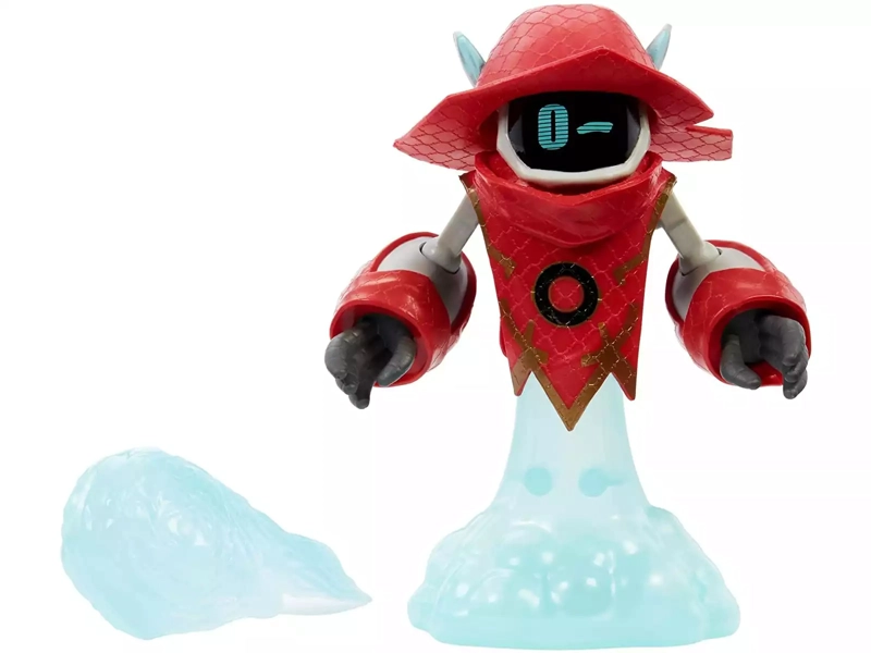 ORKO MOTU MASTER OF THE UNIVERSE POWER ATTACK HE MAN - 4