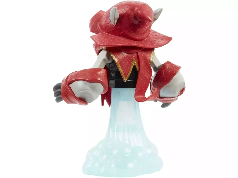 ORKO MOTU MASTER OF THE UNIVERSE POWER ATTACK HE MAN - 5