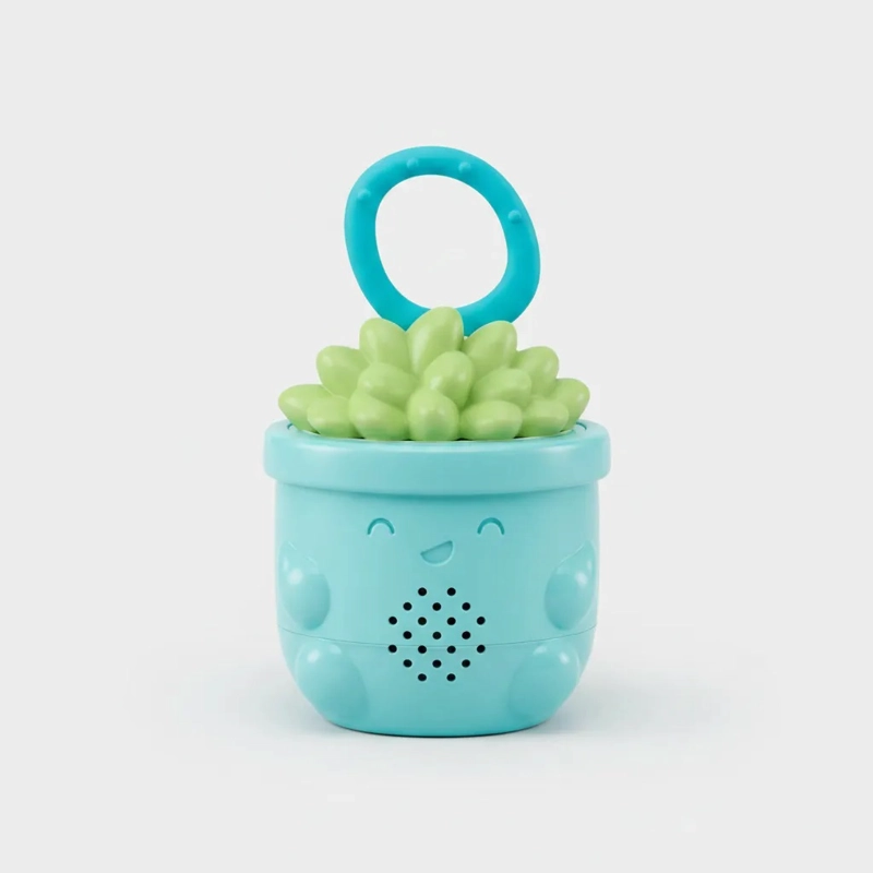 FISHER PRICE SUCULENTA MUSICA RELAJANTE PARA BEBE GRV07 - 10
