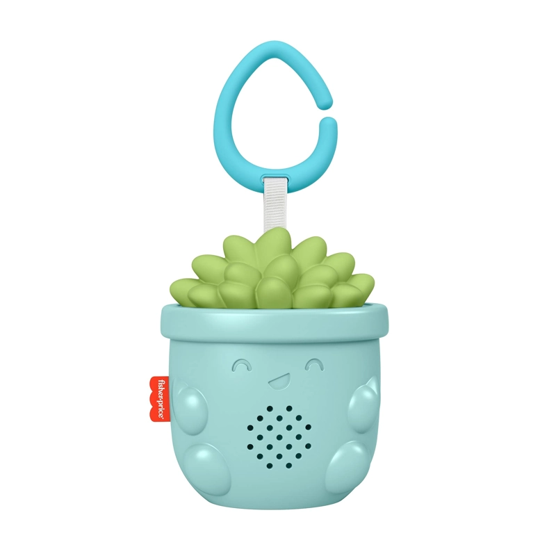 FISHER PRICE SUCULENTA MUSICA RELAJANTE PARA BEBE GRV07 - 2