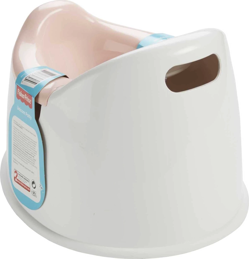 FISHER PRICE BACINICA UNICORNIO PRIMEROS COMIENZOS PELELA - 4