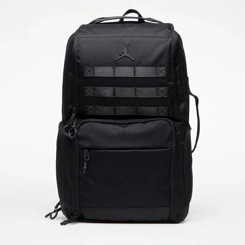 MOCHILA URBANA JORDAN COLLECTOR S BACKPACK DEPOTIVA VIAJE ORIGINAL - 1