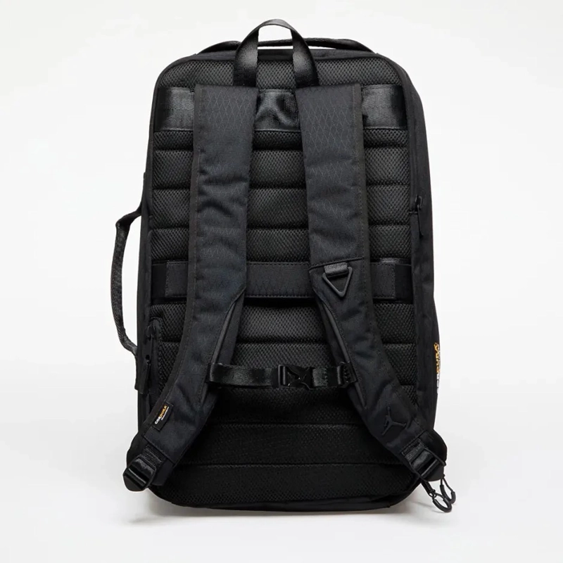 MOCHILA URBANA JORDAN COLLECTOR S BACKPACK DEPOTIVA VIAJE ORIGINAL - 2
