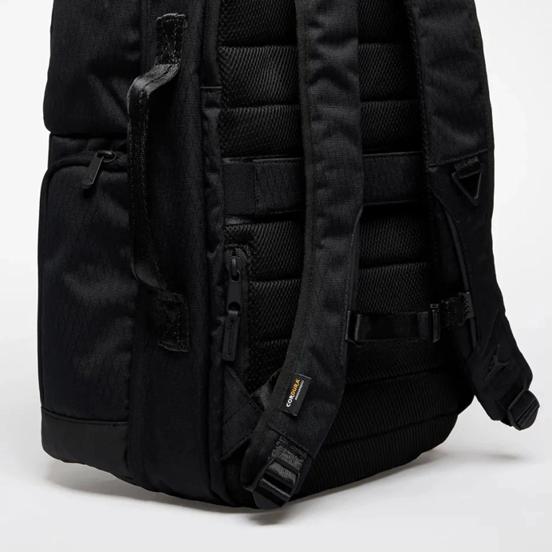 MOCHILA URBANA JORDAN COLLECTOR S BACKPACK DEPOTIVA VIAJE ORIGINAL - 4