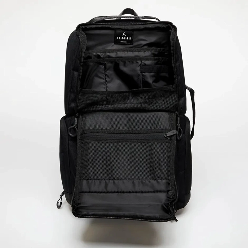 MOCHILA URBANA JORDAN COLLECTOR S BACKPACK DEPOTIVA VIAJE ORIGINAL - 5